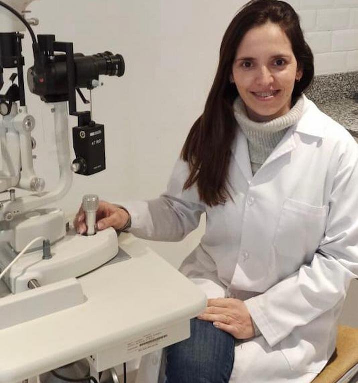 Dra. Estefanía Mata